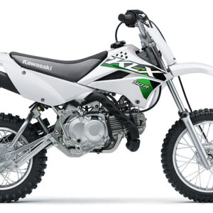 2026 Kawasaki KLX 110R L