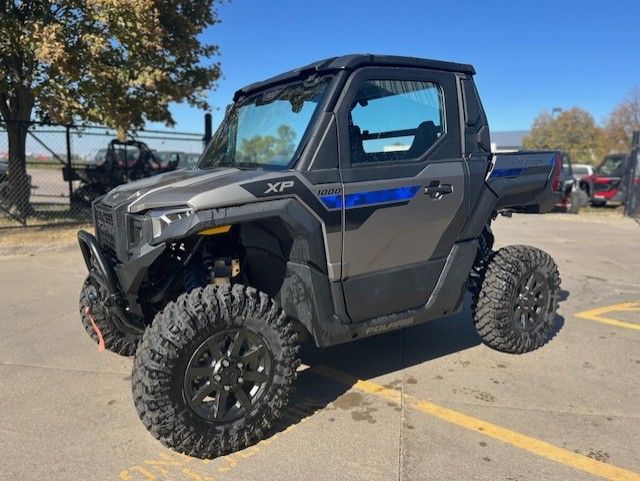 2024 Polaris XPEDITION XP Ultimate - July special is $30,500 out the door.