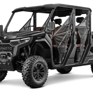 2026 CFMOTO UFORCE U10 XL Pro