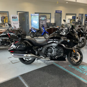 2025 BMW K 1600 B