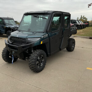 2026 Polaris Ranger Crew XP 1000 NorthStar Edition Ultimate