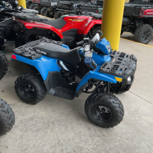 2025 Polaris Sportsman 110 EFI