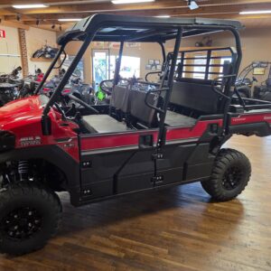 2025 Kawasaki MULE PRO-FXT™ 1000 LE