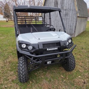 2025 Kawasaki MULE PRO-FXT™ 1000 LE