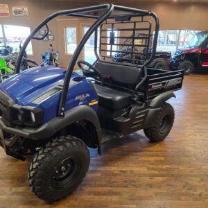 2026 Kawasaki MULE SX™ 4x4 XC