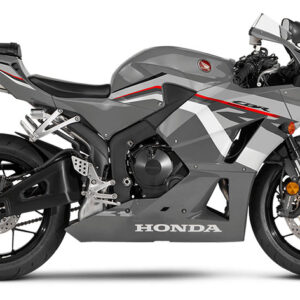 Cart 2026 Honda CBR600RR