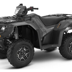 Cart 2026 Honda FourTrax Foreman Rubicon 4x4 Automatic DCT EPS Deluxe
