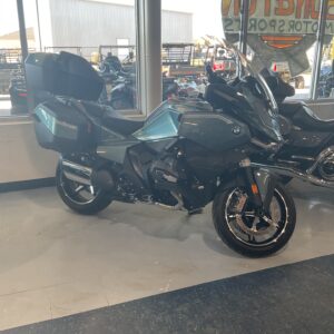 Cart 2026 BMW R 1300 RT