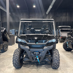 2025 CFMOTO UForce 1000