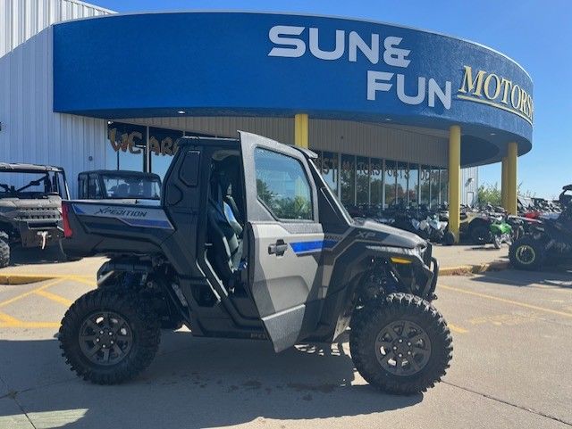 2024 Polaris Polaris XPEDITION XP Ultimate