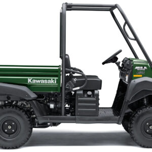 2027 Kawasaki MULE™ 4010 4x4