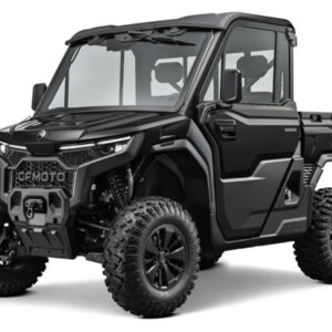 Cart 2026 CFMOTO UFORCE U10 Pro Highland