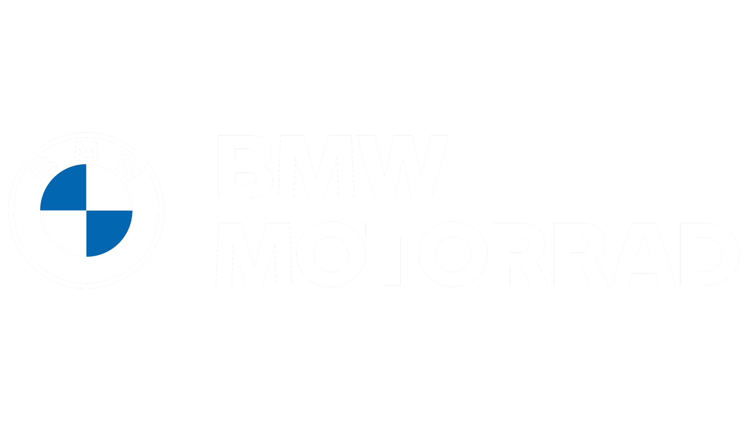BMW Motorrad Logo