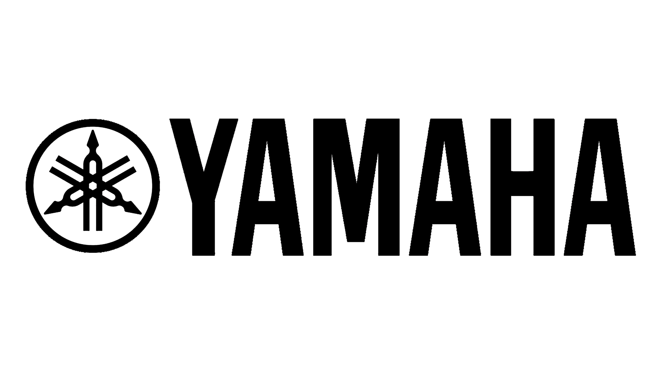 Yamaha logo