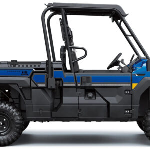 2027 Kawasaki MULE PRO-FX™ 1000 HD Edition