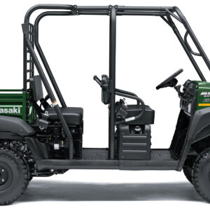 Cart 2027 Kawasaki MULE™ 4010 Trans4x4®