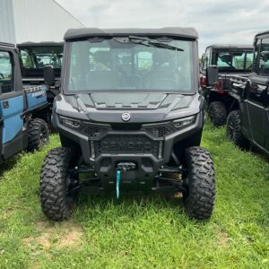 2026 CFMOTO UFORCE U10 Pro Highland