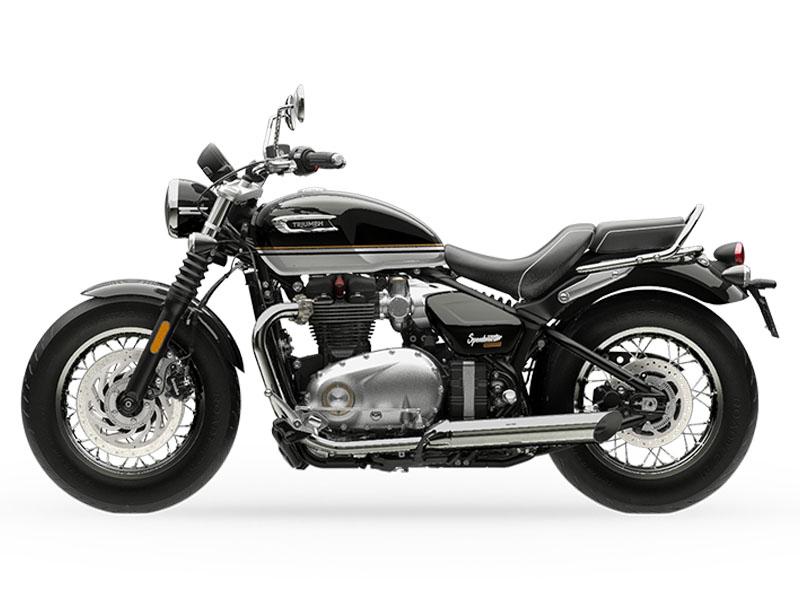 Triumph motorcycles for sale at Sun and Fun Motorsports in Iowa City, Iowa