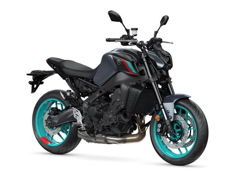 Yamaha motorcycles available at Sun and Fun Motorsports in Iowa City, Iowa.